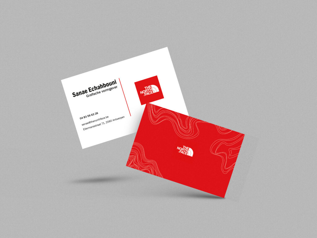 case project card